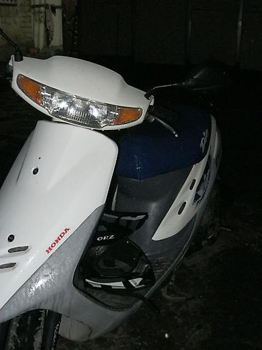 японские мопеды бу: Продам скутер honda dio 27 на ходу — 3