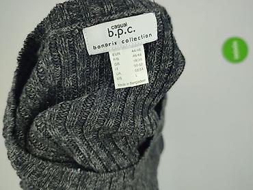 sweter meski ca: Bpc bonprix collection, Sweter damski, rozmiar L — 5