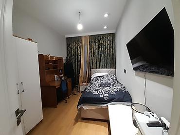 92: 3 otaqlı, Yeni tikili, 92 kv. m — 3