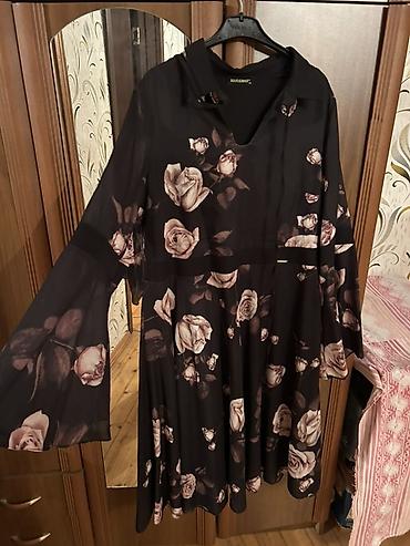 qadin don: Gündəlik don, Midi, L, XL — 1