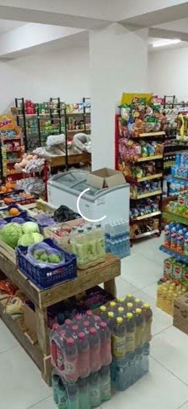 аренда коммерческое помещение: Сдаю Магазин, Отдельностоящий магазин, 150 м² Действующий, С оборудованием, С ремонтом, Электричество, Отдельный вход, Участок