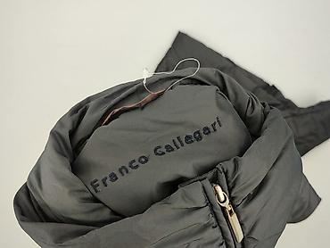 himountain: Franco Callegari, Płaszcz damski, rozmiar M — 4
