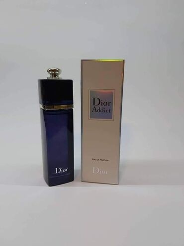Parfemi: Cena 5790 din Dior Addict od Dior je amber cvjetni miris za žene. Dior