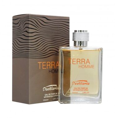 Ətriyyat: Məhsul: Ətir kolleksiyası - Portativ sprey flakonlar: CHANEL CHANCE — 5