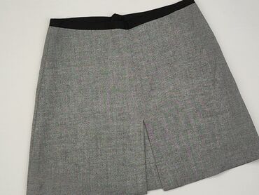 sukienki modbis: Skirt, H&M, M (EU 38), condition - Perfect