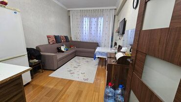 Yeni tikili: 2 otaqlı, Yeni tikili, 42 kv. m