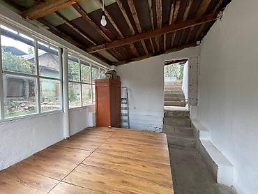 Продажа коттеджей и домов: 2 комнаты, 31 м², 6 соток, Арашан, Собственник — 12