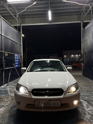 мотор м54б30 купить: Subaru Legacy: 2004 г., 2 л, Автомат, Бензин, Седан