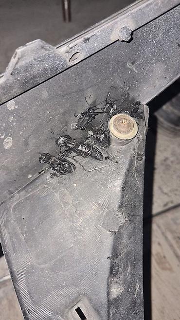 Бампер и комплектующие: Бампер Lexus, Новый, Оригинал — 10