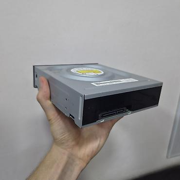 socket 1155: Внутренний оптический привод LG (5.25"), поддержка M-DISC. Рабочий — 2