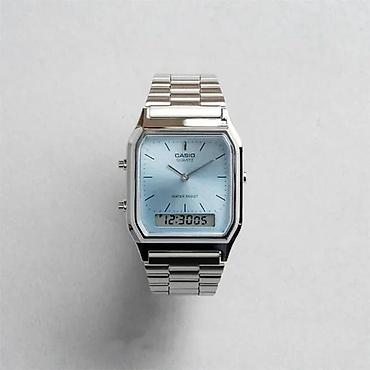 Ručni satovi: Casio AQ-230A-2A1 Potpuno NOV sat Casio AQ-230A-2A1, dolazi u — 3