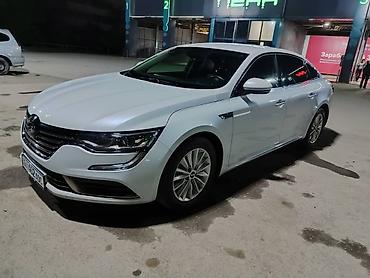 Renault: Renault SM6: 2019 г., 2 л, Автомат, Бензин, Седан — 2