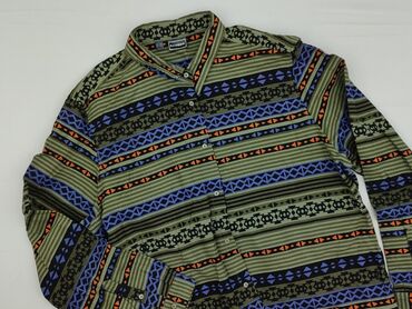 koszula c a: Shirt for men, 3XL (EU 46), RAINBOW, condition - Perfect