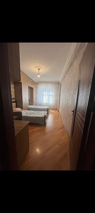 Yataq otağı dəstləri: İkinəfərlik çarpayı — 1