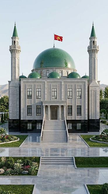 Фасадные гранитные плитки: Новый, Размер: Другой размер мм, Зеленый, Установка, Гарантия, Бесплатный выезд — 57