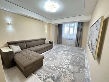 Продажа квартир: 2 комнаты, 68 м², 7 этаж, Дизайнерский ремонт