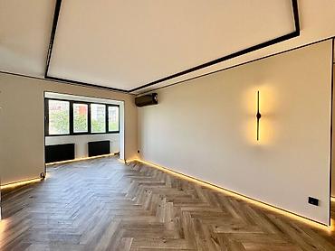 86: 3 комнаты, 62 м², 4 мкр 4 этаж, Свежий ремонт — 2