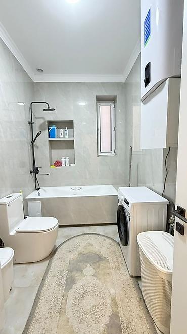 продаю дом в рухий мурас: 5 комнат, 136 м², 5 соток, Аламедин (ГЭС-2), Собственник — 8