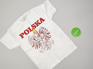 pull bear polska: Fruit Of The Loom, Koszulka dla mężczyzn, rozmiar S — 2