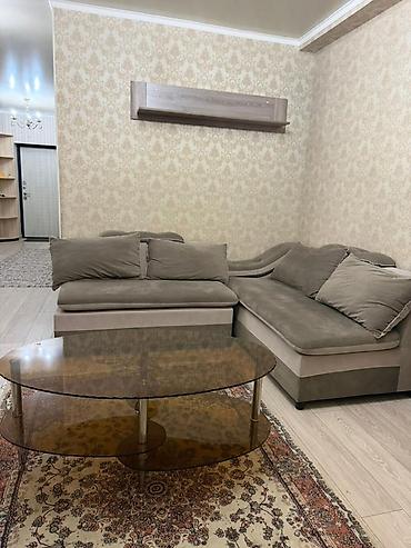 2х комнатные квартиры сдаю: 2 комнаты, Золотой квадрат Собственник, Без животных, от 6 месяцев, С мебелью полностью — 2