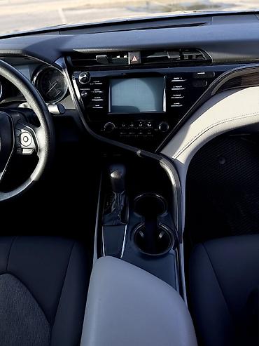 армения номер машина: Toyota Camry: 2019 г., 2.5 л, Автомат, Бензин, Седан — 9