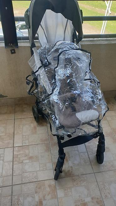 Kolica za bebe: Chicco kolica, malo koriscena,kao nova na lalafo.rs — 4 Kolica za bebe: Chicco kolica, malo koriscena,kao nova — 4