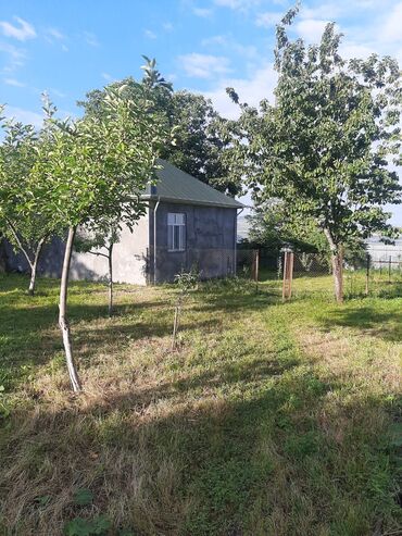 ismayıllı qalacıq kəndi kirayə evlər: 150 kv. m, 2 otaqlı, Hovuzsuz, Kombi, Qaz, İşıq