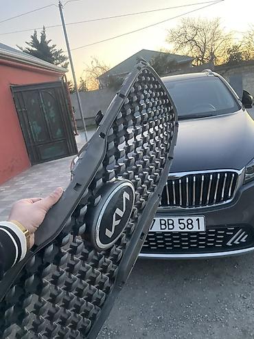 opel 1 7: Kia Kia Sorento, 2016 il, Ödənişli çatdırılma, Rayonlara çatdırılma, Ünvandan götürmə — 2