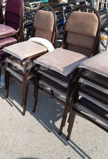 Masa və oturacaq dəstləri: Stullar Topdan və parakəndə satişi var. Stol stul dəstləri. Masa və — 27