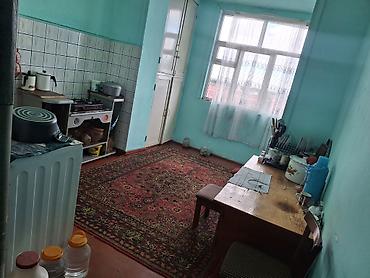 tap az şirvan: Gəncə, 3 otaqlı, Köhnə tikili, 73 kv. m — 10