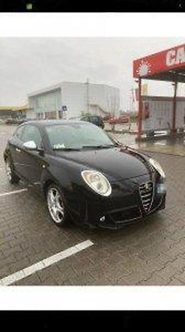 auto delovi alfa: Alfa Romeo Mito branik. Alfa Romeo Mito branik Originalni delovi Alfa — 2