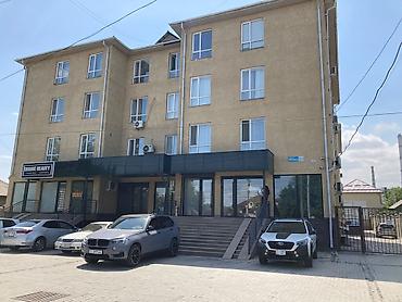 империя: 1 комната, 31 м², Аламедин-1 мкр Элитка, 4 этаж, Евроремонт — 7