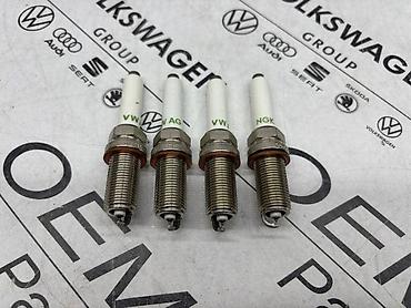 mt 11: SVEĆICE ZA AUDI A3, A4, A5 . - 06K 905 601 F | Svećice VW AG NGK - — 1