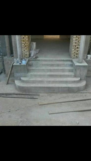 Обшивка лестниц: Ассалому алекум леснитса тепкич куямиз бетондан бьзбьлан баглану учун — 5