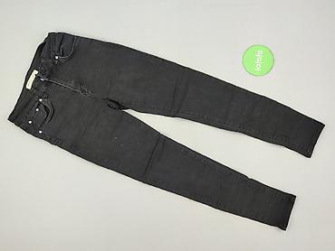 georgie nylons: Fashion Jeans, Jeansy damskie, rozmiar S — 2