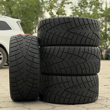 формула 1: Шины 285 / 35 / R 20, Лето, Новый, Комплект, Легковые, Китай, Formula — 5