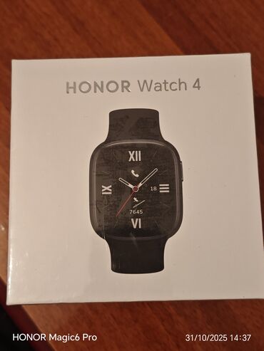 xiaomi redmi 5 чехол: Yeni, Smart saat, Honor, rəng - Qara