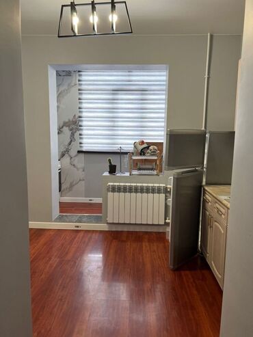 продаю дом с васильева: 2 комнаты, 60 м², 106 серия, 3 этаж, Евроремонт