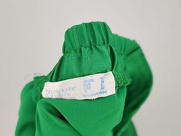dezerter merch: Spodnie materiałowe damskie, rozmiar M — 5