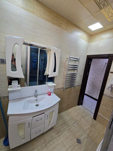 Həyət evləri və villaların satışı: Məmmədli 5 otaqlı, 360 kv. m, Kredit yoxdur, Yeni təmirli — 17