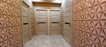 Yeni tikili: 2 otaqlı, Yeni tikili, 65 kv. m — 8