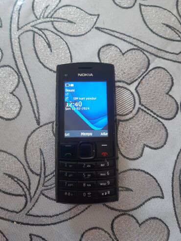 nokia 2760: Nokia X2 Dual Sim