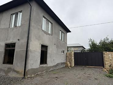 sagan kirayə evlər: 3 otaqlı, 240 kv. m, Yeni təmirli — 4