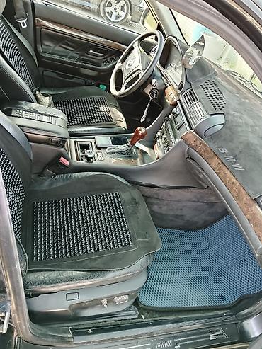 бмв 318: BMW 7 series: 1996 г., 2.8 л, Автомат, Бензин, Седан — 10