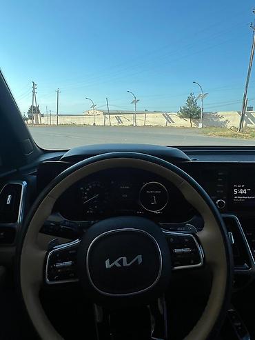 Kia: Kia Sorento: 1.6 l | 2022 il Krossover — 12