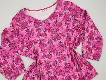 second handach: Bluzka damska, rozmiar 5XL — 1
