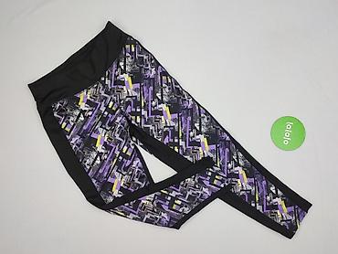 darmowe s: Crivit, Legginsy Sportowe damskie, rozmiar S — 2