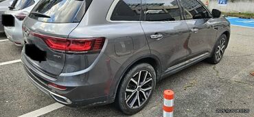 Renault: Renault QM6: 2021 г., 2 л, Автомат, Бензин, Кроссовер — 9