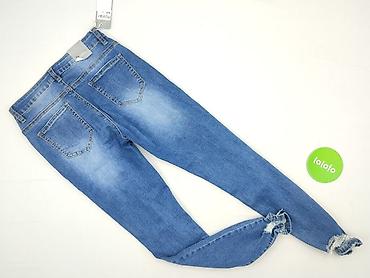 deichmann fb: Jeansy damskie, rozmiar M — 3