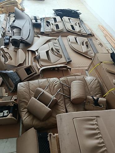w202 qapi uzluyu: Bmv salonu 
Bmv salonu hissələri satılır — 2